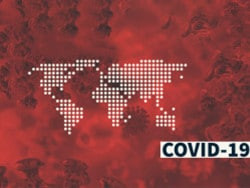 Mūsu darbs saistībā ar COVID 19 pandēmiju